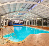 Amblin Holiday Park - Tourism Gold Coast