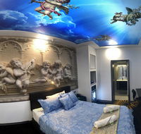 Amelia Boutique Hotel - Tourism Gold Coast