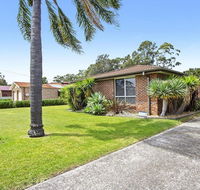 Amersham - great family accommodation - Tourism Gold Coast