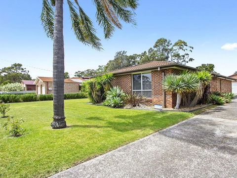 Amersham - Great Family Accommodation - Tourism Gold Coast 0