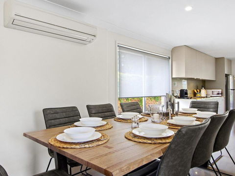 Amersham - Great Family Accommodation - Tourism Gold Coast 3