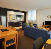 Amity Apartment Hotels - Gold Coast