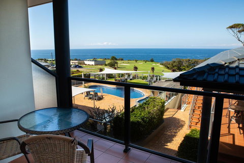 Amooran Oceanside Apartments And Motel - Gold Coast 2