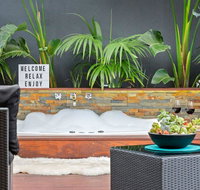 AMORE A Tranquil Retreat with Couples Spa - Tourism Gold Coast