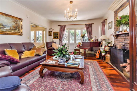 Amore Mt Tamborine - Tourism Gold Coast 3