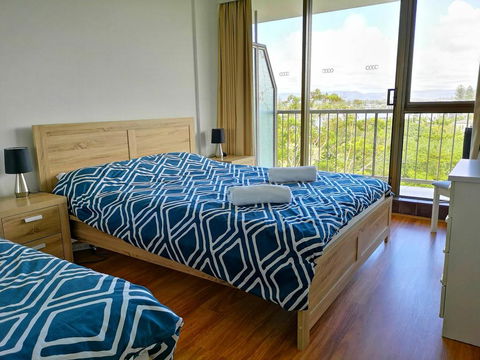 Anacapri Holiday Resort Apartments - Tourism Gold Coast 3