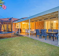 Anaheim Family Lodge by Getastay - Tourism Gold Coast
