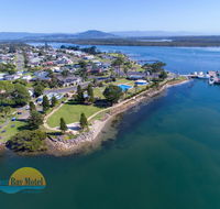 Anchor Bay Motel - Tourism Gold Coast