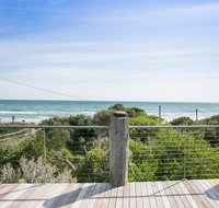 Anchor Beachfront Retreat - Tourism Gold Coast
