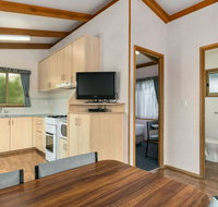 Anchor Belle Holiday Park - Tourism Gold Coast