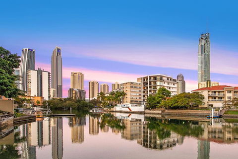 Anchordown Apartments - Tourism Gold Coast 2