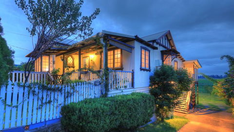 Andavine House - Bed & Breakfast - Tourism Gold Coast 2