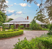Anduramba Homestead BB - Tourism Gold Coast