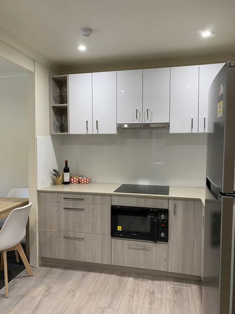 Aneeki Ski Lodge - Tourism Gold Coast 2