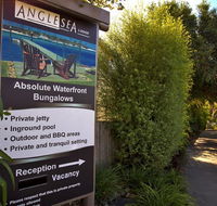 Anglesea Lodge - Tourism Gold Coast