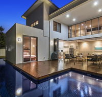 Angourie Beach House  Corporate Boardies - Gold Coast