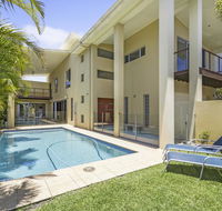 ANGOURIE HOUSE - SALT VILLAGE - Gold Coast