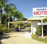 Annalee Motel Beaudesert - Gold Coast