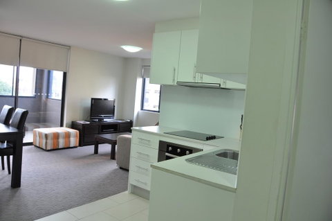Annam Serviced Apartments - Tourism Gold Coast 2