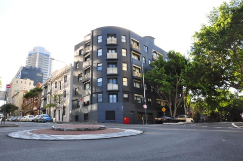 Annam Serviced Apartments - Tourism Gold Coast 0