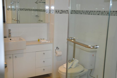 Annam Serviced Apartments - Tourism Gold Coast 3
