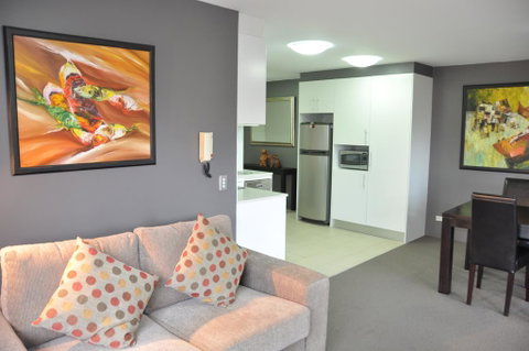 Annam Serviced Apartments - Tourism Gold Coast 1