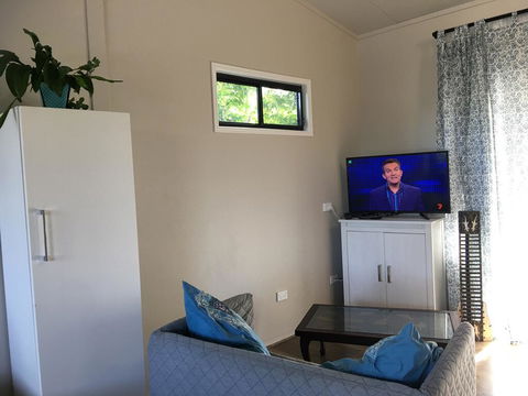 Annerley-granny Flat,private, New, Convenience - Tourism Gold Coast 1