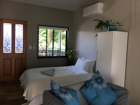Annerley-granny Flat,private, New, Convenience - Tourism Gold Coast 0