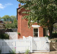 Annies Garden Cottage - Tourism Gold Coast
