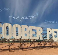 ANTE STREET DUGOUT - Tourism Gold Coast