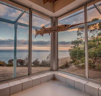 Antechamber Bay Retreats - Tourism Gold Coast