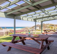 Antonio's Paradise - spectacular views over Warrain beach - Tourism Gold Coast