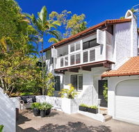 Apartment 1 - 20 Viewland Drive - Tourism Gold Coast