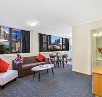 Apartment at College St - Tourism Gold Coast