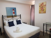 Apartment In East Perth