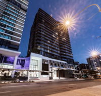 Apartment Newstead Central - Tourism Gold Coast