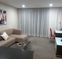 APARTMENT96 - Tourism Gold Coast