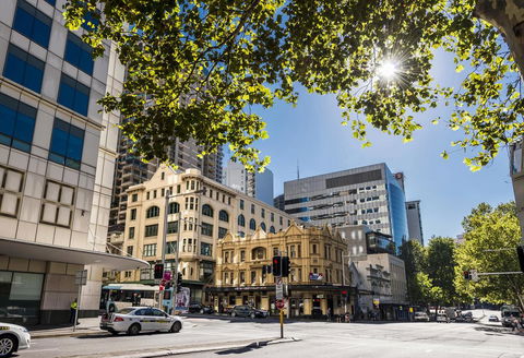 Apartments @ 317 Castlereagh - Tourism Gold Coast 2