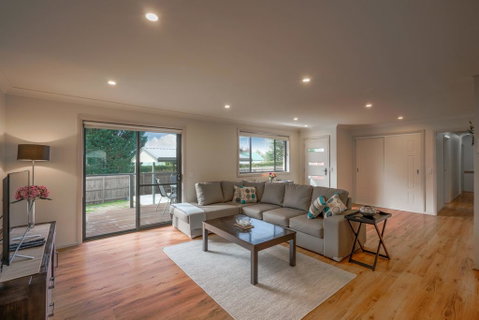 Apartments On Allingham - Tourism Gold Coast 3