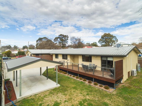 Apartments On Allingham - Tourism Gold Coast 0