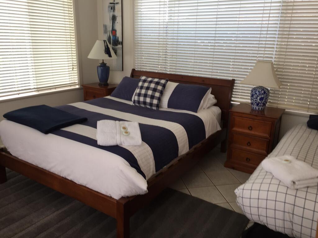 Tottenham NSW Tourism Gold Coast