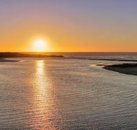 API Pelican Beach Front Apartments Kalbarri - Tourism Gold Coast