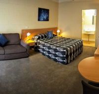 Apollo Motel Parkes - Tourism Gold Coast