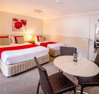 Apple  Grape Motel - Tourism Gold Coast