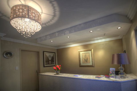 Apple & Grape Motel - Gold Coast 3