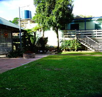 Apurla Island Retreat - Tourism Gold Coast