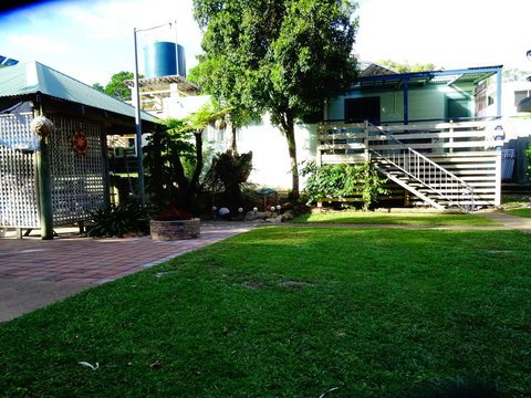 Apurla Island Retreat - Tourism Gold Coast 0