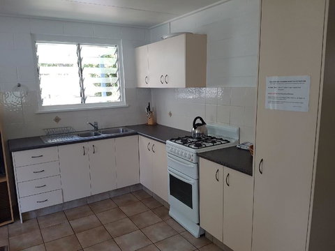 Apurla Island Retreat - Tourism Gold Coast 2