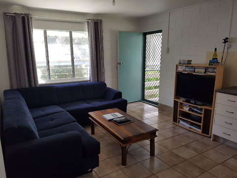 Apurla Island Retreat - Tourism Gold Coast 1