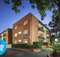 APX Parramatta - Tourism Gold Coast